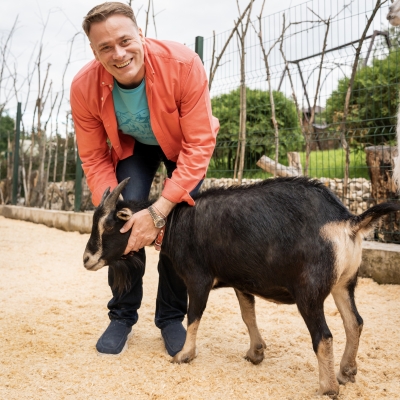 Козел, Коза