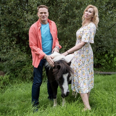 Лошадь, пони